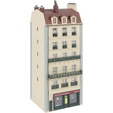 Faller 130712 stadthaus gebraucht kaufen  Wernberg-Köblitz