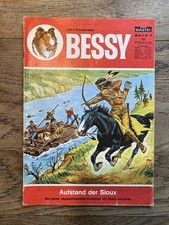 Bessy bastei sammlungsauflösu gebraucht kaufen  Hamburg