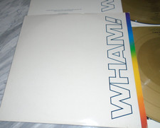 Wham final vinyl for sale  SEAHAM