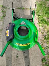 John deere js63c for sale  Minneapolis