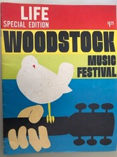 Woodstock festival 1969 for sale  Orlando