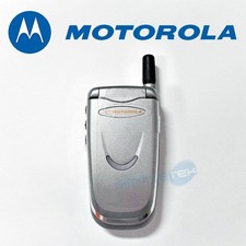 Telefono cellulare motorola usato  Arezzo