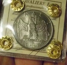 Vittorio emanuele iii usato  Roma