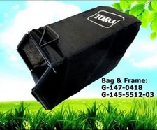 Toro bag frame for sale  Plano