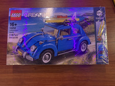Lego set 10252 usato  Jesi