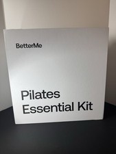 Kit essencial Better Me Pilates sutil em perfeito estado novo + itens selados na caixa aberta comprar usado  Enviando para Brazil
