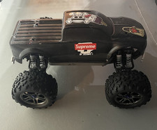 Traxxas maxx brushless for sale  Island Lake