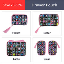 Hobonichi techo drawer d'occasion  Expédié en Belgium