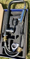 Mischbatterie küche spüle gebraucht kaufen  Kappeln