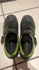 Shimano mtb spd gebraucht kaufen  Münster