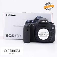 Canon eos 60d usato  Cormano