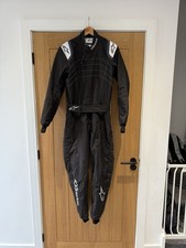 Alpinestars kart race for sale  CHESTERFIELD