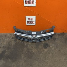 Vauxhall astra grill for sale  MANCHESTER