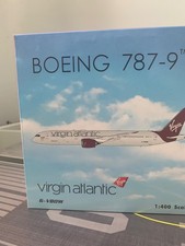 Virgin atlantic airways for sale  FLEET
