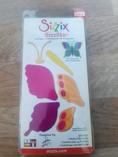 Sizzix sizzlits build for sale  IPSWICH
