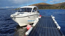 Boat for sale  DUNOON
