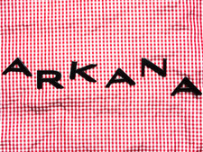 Arkana tech esprit d'occasion  Douvrin