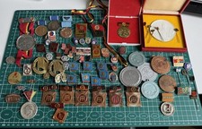 Ddr rden auszeichnung gebraucht kaufen  Arnstadt