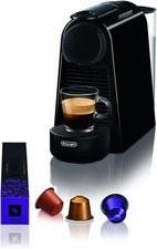 Nespresso essenza mini usato  Anzio