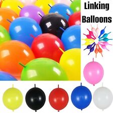 Linking balloons quick for sale Linking balloons quick for sale  STAFFORD