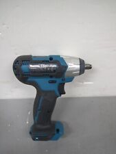 Makita wt02 12v for sale  Waterbury
