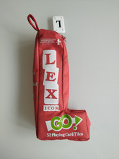 Lexicon waddingtons number for sale  HARLOW