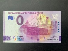 Null euro souvenir gebraucht kaufen  Leipzig