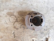 Vespa piaggio 125 usato  Torrebelvicino