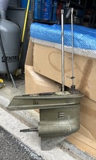 Omc johnson evinrude for sale  Knoxville