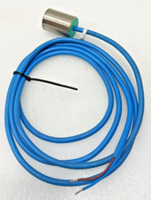 NOVO SENSOR DE PROXIMIDADE PEPPERL & FUCHS NJ10-30GM-N 106480 NJ1030GMN comprar usado  Enviando para Brazil