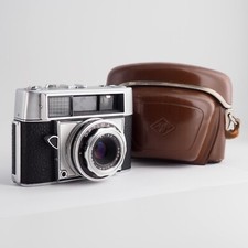 Agfa optima iii d'occasion  Paris XV