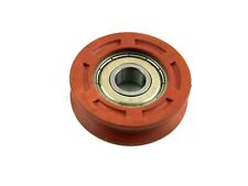 Seil rolle 50mm gebraucht kaufen  Stadtlohn