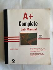 Complete lab manual for sale  Saint Petersburg