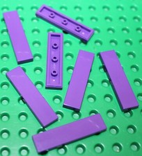 Lego dark purple d'occasion  France