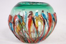 Bellissimo vaso sfera usato  Brescia