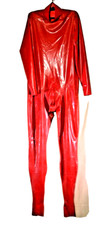 Herren latex rubber gebraucht kaufen  Königsee