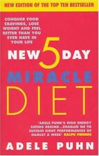 New day miracle for sale  UK