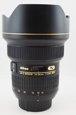 Nikon f2.8 g usato  Torino