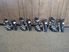 Rossignol comp junior for sale  Tannersville