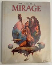 Mirage boris vallejo d'occasion  Paris XI