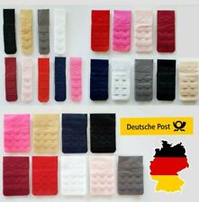 Usado, BH Verlängerung Erweiterung Haken Verschluss 1, 2, 3 Haken 3 Reihen ☆☆☆☆☆ comprar usado  Enviando para Brazil