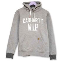 Felpa carhartt taglia usato  Montegrotto Terme