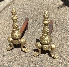 Cast matte brass for sale  Orinda