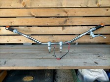 Manubrio fat chopper usato  Varese