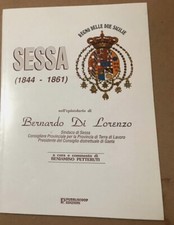 Sessa aurunca sessa usato  Sessa Aurunca