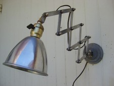 Ancienne lampe accordeon d'occasion  Montauban