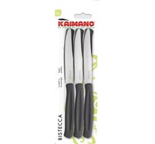 Coltelli bistecca pz6 usato  Italia