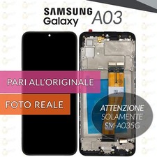 Display samsung galaxy usato  Misilmeri