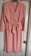 Mother bride dress for sale  DERBY