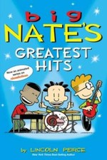 Big nate greatest for sale  Montgomery